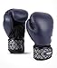 Venum Power 2.0 Boxing Gloves - Navy Blue/Black
