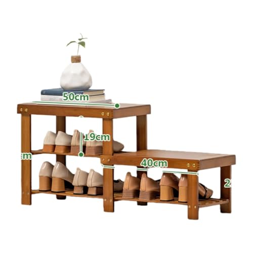 WIOLE�V�R�|�� �V���[�Y���b�N 2�i �X�����݌v ���փx���`���p ��e�ʎ��[ �ʋC���� �C�����ւ��X�c�[�� ���ʔ� �ȃX�y�[�X ���֎��[ �k���� �g�ݗ��ĊȒP (�}�U�[���`���C���h�X�^�C�� - 2�i�A����90cm)