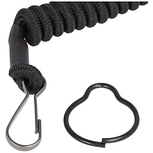 Nitecore Tactical Lanyard Ntl20 Für Taschenlampen Mit 25,4mm Gehäusedurchmesser/Rsg-Halterung/Gearkeeper/Security