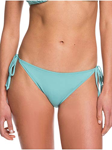 Roxy Beach Classic Bikini Bottoms Medium Canton