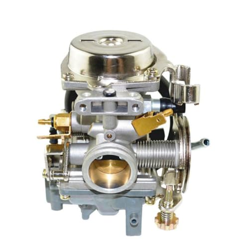 Carburateur XV250 pour balades en Virago 250 moto de 1988