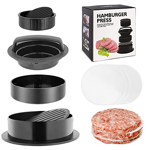 Burger Formen Ohne Presse Die 15 besten Produkte im Vergleich Elternchecker