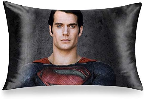 superman pillowcase
