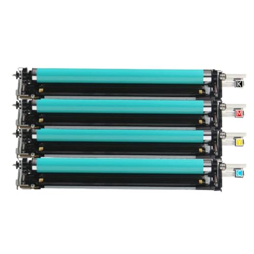 Tambour compatible NPG-45 noir pour corriger les traces et lignes sur iRC5250