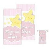 Cadeau distinctif avec de beaux motifs : avec des motifs clairs et attrayants, cette serviette décorative est un excellent choix de cadeau pour diverses occasions. Cette serviette élégante sert de cadeau attentionné pour les anniversaires, les célébrations de la Saint-Valentin, les pendaisons de crémaillère, ou comme un signe significatif pour les membres de la famille, les amis, les collègues et les enseignants.