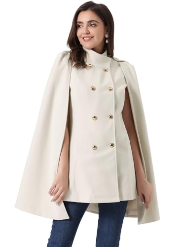 【birthdaybash】ALETTA 3WAY CAPE COAT ALETTA 3WAY CAPE COAT - BIRTHDAY BASH