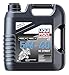 Produktbild LIQUI MOLY Motorbike 4T 5W-40 HC Street | 4 L | Motorrad Synthesetechnologie Motoröl | Art.-Nr.: 20751