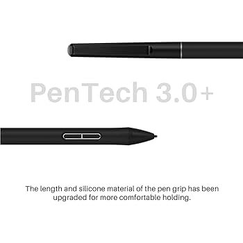 Amazon.co.jp: PW550S スリムペン 描画スタイラス タッチ画面用