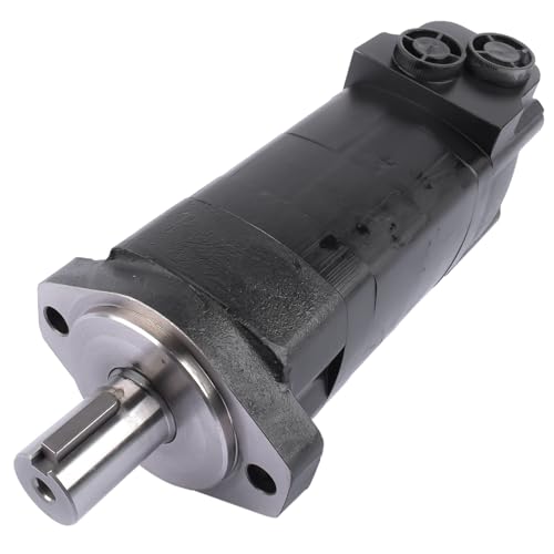 Flynsu 104-1420-006 Hydraulic Motor Replacement for Eaton Char-Lynn 2000 Series