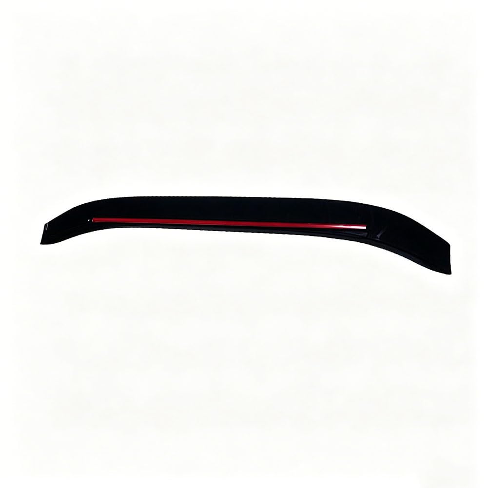 JGGQSY Car spoiler,Compatible with Kia K5 2011–2015, Auto Parts,unpainted