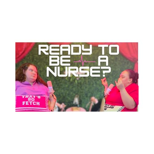Ready To Be A Nurse?