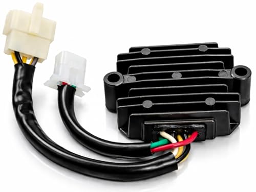 Amazon | ホンダ 用 CBX レギュレーター レクチファイヤー HONDA 用