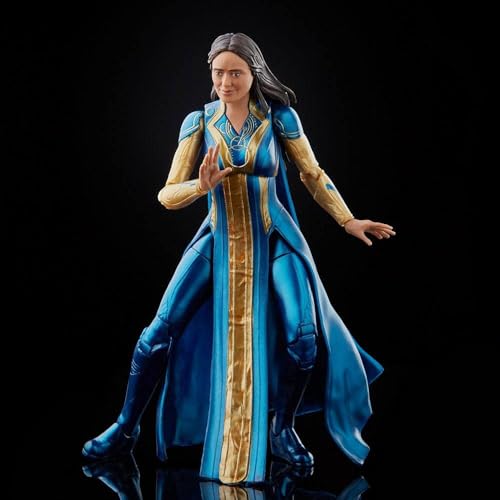 Hasbro Marvel ETR Legends 6 Inch - vue 6