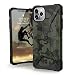 Produktbild Urban Armor Gear Pathfinder Hülle Apple iPhone 11 Pro Max (6.5") Schutzhülle (Wireless Charging kompatibles Cover, Sturzfeste Handyhülle, Ultra Slim Bumper) - grün (camo)