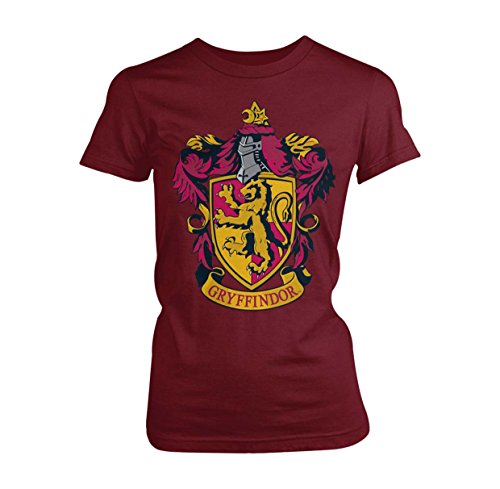 Preisvergleich Produktbild HARRY POTTER GRYFFINDOR GTS