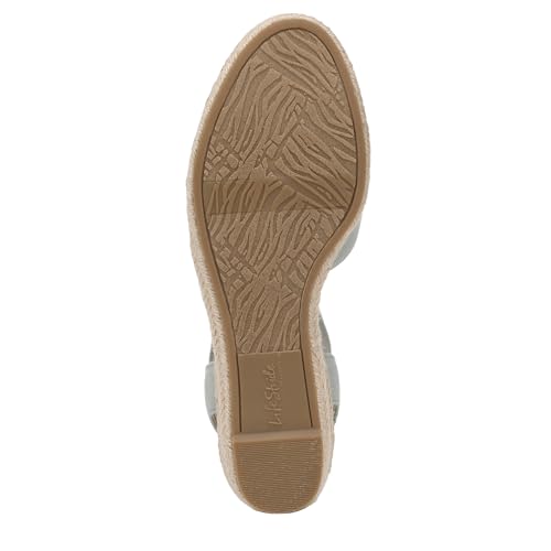 Image of LifeStride Kimmie Espadrille Shoes