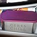 CERES CHILL The Milkstache Luxe Reusable Breastmilk Freezer Storage Container - 1/2 Ounce Cubes fit Any Baby Bottle, Freezing Pumped Milk has Never Been Easier (Stainless Steel), 1 Count