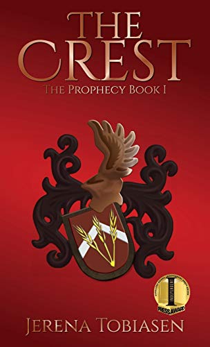 The Crest: I (Prophecy) view 2