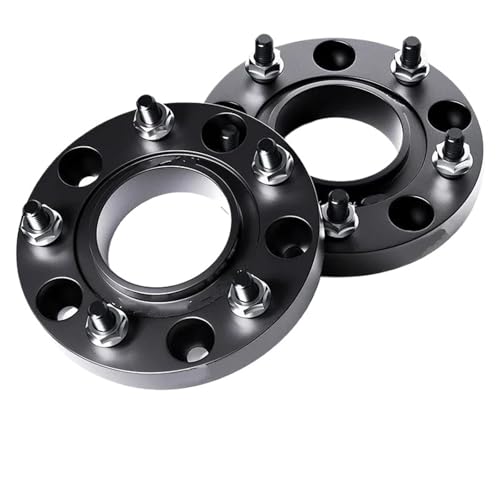 Entretoises 5x100 CB 54.1mm roulez avec style et assurance lors de vos trajets quotidiens