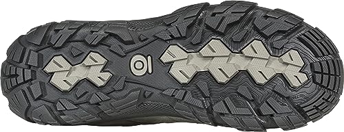 Image of Oboz Women's Sawtooth X Low Hiking Shoe