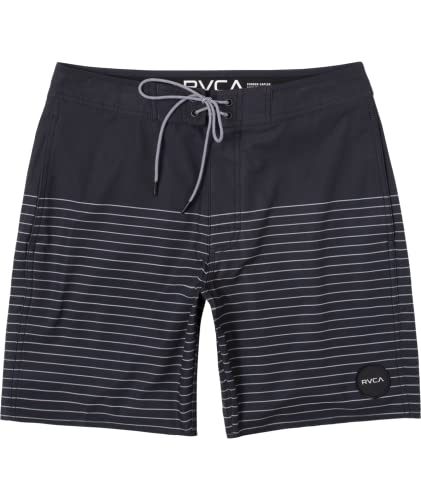 RVCA Mens Curren Trunk