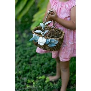 Willowflowergirlbasketbohowoodflowergirlbasketrusticweddingbasketwgreenerydecorromanticwillowgiftbasketbyraggawedding Urban Country Home Decor Willow flower girl basket boho wood flower girl basket rustic wedding basket wgreenery decor romantic willow gift basket by ragga wedding urban country home decor