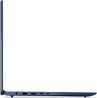 Vista 5 de Lenovo IdeaPad Slim 3 - Computadora portátil FHD IPS Touch LED AMD Ryzen 5 7530U de 8 GB DDR4 512 GB SSD 82XM000DUS