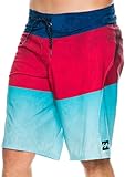 Billabong Men's Fluid X-Stretch Boardshort