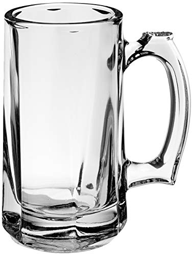 Stein Caneca para Cerveja Libbey Transparente 355Ml