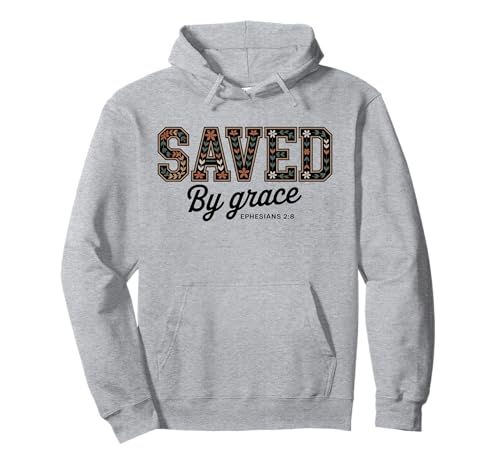 Saved By Grace Boho �t���[�����L���X�g�������̈�� �p�[�J�[