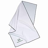 Collegiate Microfiber Towel