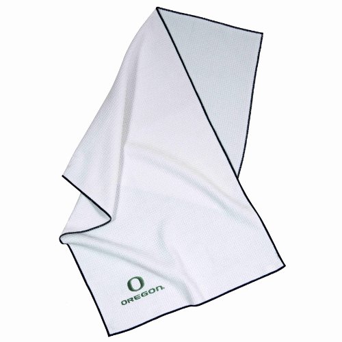 Collegiate Microfiber Towel
