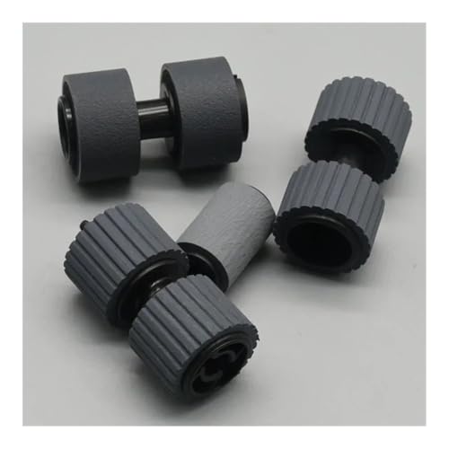 Kit rouleaux ADF L2740A pour réparer le chargeur Scanjet 5000 S3 qui patine