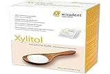  Azucar De Abedul Xylitol En Polvo 100 Sobres De 4 Gramos