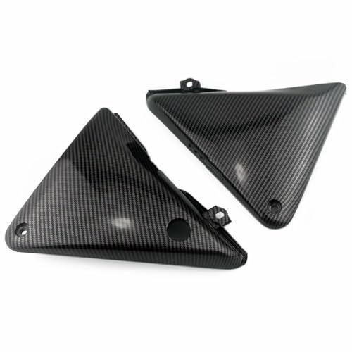 Panneau Latéral pour CB400 Finition Carénage Batterie Haut de Gamme
