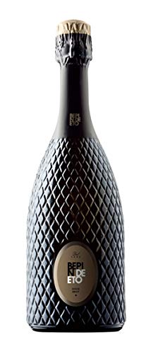 ベピン・プロセッコ・ブリュット ［ スパークリング 辛口 イタリア 750ml ］