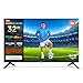Xiaomi TV F 32, 32 Zoll (81 cm), HD, Smart TV, Fire OS7, Triple Tuner DVB-C/S/S2/T/T2, Dolby Audio™, DTS Virtual:X, DTS-HD, Sprachsteuerung mit Alexa, Kompatibel mit Apple AirPlay