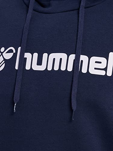 hummel Hoodie Hmlmover Multisport Herren Größe – Bild 5