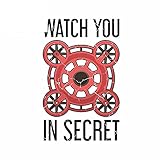 tricopter frame kit Il doit être solidement fixé à la voiture sans décoloration ni endommagement de la peinture.