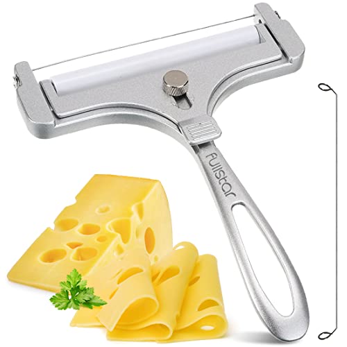 List of Top Ten Best Cheese Cutters [Experts 2023 Reviews]