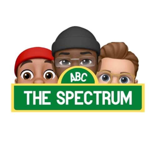 The Spectrum Podcast cover art