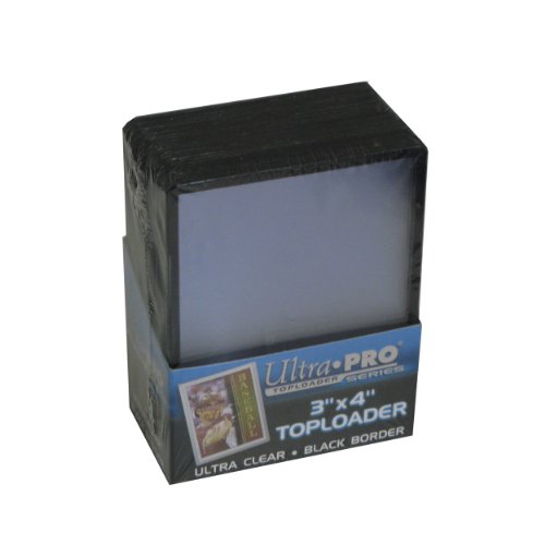 Ultra Pro 3