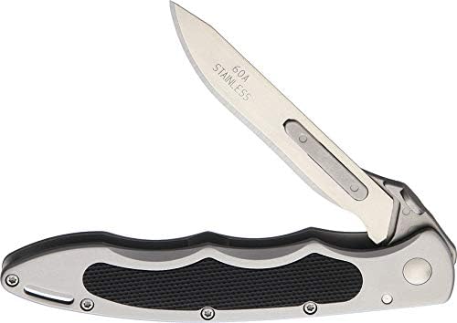 HavalonHV70215-BRK Original Piranta Linerlock