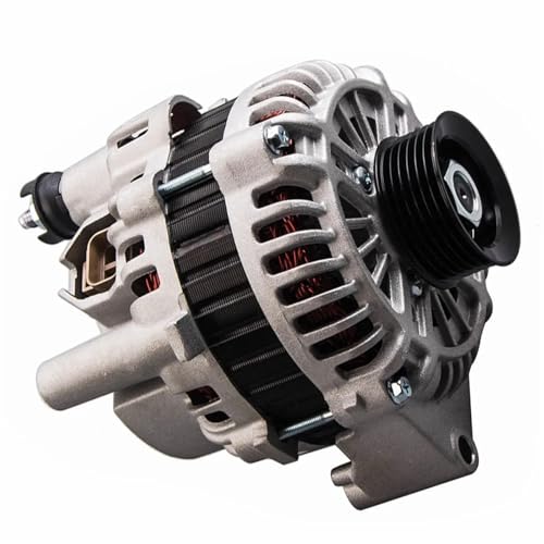 Alternateur de voiture résoud baisse tension Holden Monaro V2 5.7L
