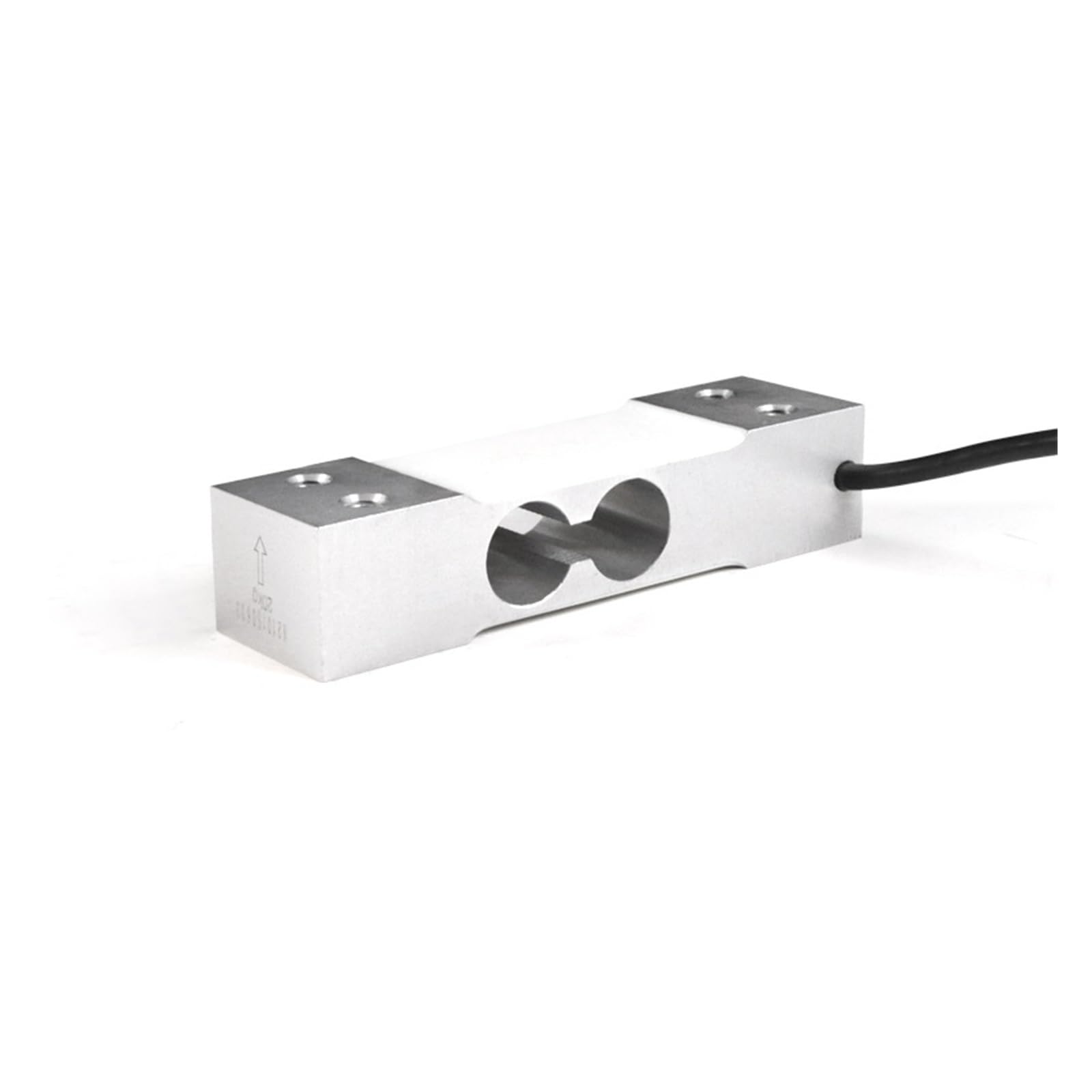 Sensor de Peso, Sensor De Pesaje En Voladizo Celda Carga Un Solo Punto, Presión Tensión For Básculas Computación Electrónica, Haz Corte(30kg)