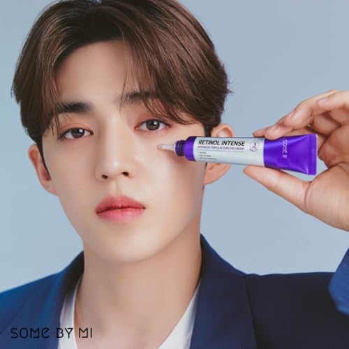 Image of SOME BY ME Retenol Intense Advanced Triple Action Eye Cream (30 ml)