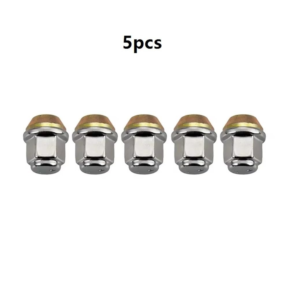 Radmutter Für Dodge Für Grand Für Caravan 2011-2020