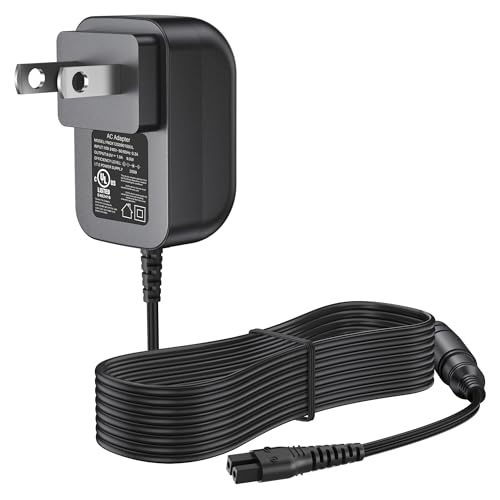 DONYOIE 9V Sun Joe Adapter