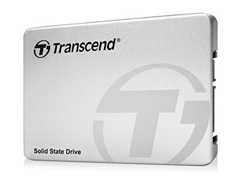 Transcend 480 GB TLC SATA III 6Gb/s 2.5" Solid State Drive