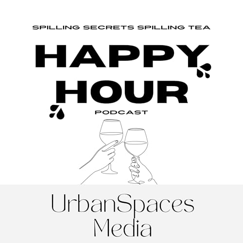 Happy Hour Podcast cover art